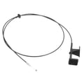 thumbnail image 1 of Cable De Lanzamiento De Capó Del Capó Del Motor Del Coche Cable Apto Para 2001/2002/2003/2004/2005 shamjiam Cable del capó, 1 of 8