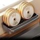 thumbnail image 3 of Kitchen Sink Organizer Rack,Expandable Self-Draining Shelf for Sponge,Faucet Storage, Soap Drainer w, 3 of 5