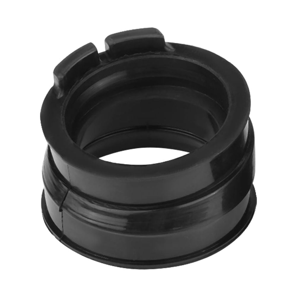 Carburetor Adapter Intake Manifold Boot 2pcs Motorcycle Carburetor Interface Adapter For XRV 750