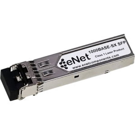 UPC: 0816678012357 | OEM PN AA1419013 1000BASESX SFP 850 550M MMF LC