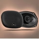 thumbnail image 1 of Bocinas para auto 6x9 pulgadas infinity alpha 693m 70w rms / 560w Máx color negro, 1 of 5