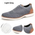 thumbnail image 1 of Tenis Deporte Sin Cordones Mocasines Malla Casuales para Hombres Al Aire Libre, 1 of 9