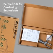 Evertrust Stand-up Weed Puller