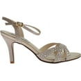 thumbnail image 2 of Touch Ups Womens Dulce Dress Sandal, 2 of 6