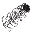 thumbnail image 3 of Soporte para Tazas K Soporte para Cápsulas de café 360 Grados Ahorro de Espacio 40 uds Estante de Almacenamiento para Cafeterías Escritorio Oficina y Cocina ANGGREK Otros, 3 of 8