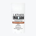 thumbnail image 5 of Grapefruit & Bergamot Natural Deodorant – Bright, Refreshing, and Aluminum-Free, 5 of 5