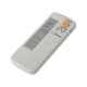 thumbnail image 5 of A/C Remote Control for Daikin BRC4C151 BRC4C158 BRC4C160 BRC4C155 BRC7EB518 BRC7EB519 BRC7E618 BRC7E619 BRC7C64W Air Conditioner, 5 of 5