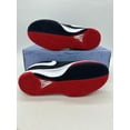 thumbnail image 3 of Ja 1 Basketball Shoes Color: Midnight Navy/University Red/White Size: M 13 / W 14.5, 3 of 6