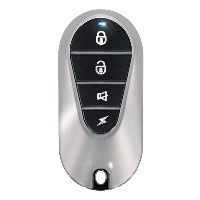 Alarma Para Automóvil Audiobahn BLINTECH8