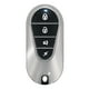 thumbnail image 1 of Alarma Para Automóvil Audiobahn BLINTECH8, 1 of 3