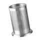 thumbnail image 5 of Organizador De Utensilios, Soporte Para Utensilios Con Agujeros De Drenaje Multifuncionales De Acero Inoxidable Duradero Para Cubiertos, 5 of 7