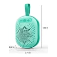 thumbnail image 3 of Staron under $5! Bluetooth Speaker, Portable Wireless Speaker with Colored Lights 5.1 Bluetooth, IPX4 Waterproof for Outdoor Parties Travel, 3 of 6