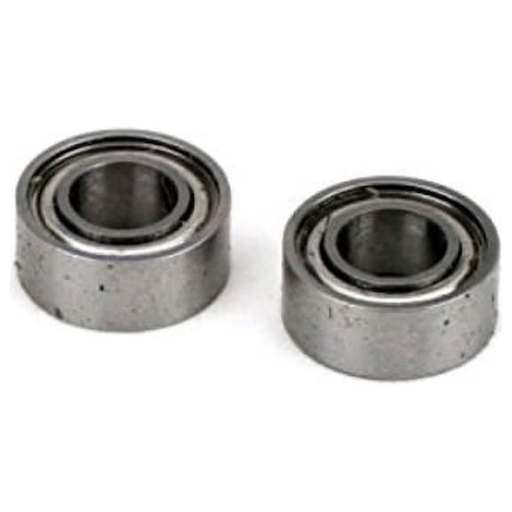 Blade 3x6x2.5 Bearing 2 BLH1115 Replacement Helicopter Parts
