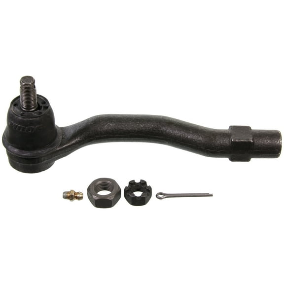 MOOG ES3600 Tie Rod End Fits select: 2002-2003 TOYOTA CAMRY, 2001-2003 TOYOTA HIGHLANDER