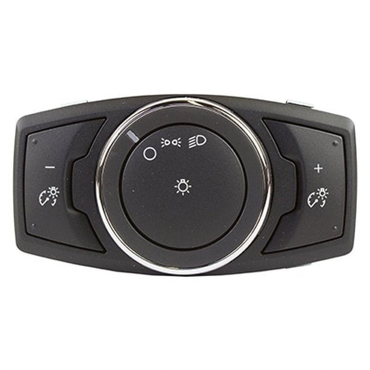 Free Shipping! Motorcraft Automotive Headlight Switch SW-6635