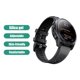 thumbnail image 1 of Correa para Garmin Fenix ​​7/6/6 Pro/5/5 Plus Sport Watch Band Smartwatch Watchband, 1 of 5