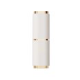 thumbnail image 2 of keepw Plastic Stylish Toothbrush Case Waterproof Easy To Install And Multi-functional Affordable Portable Toothbrush Durable white, 2 of 6