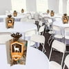 Gone Hunting Table Decorations Deer Hunting Camo Baby Shower