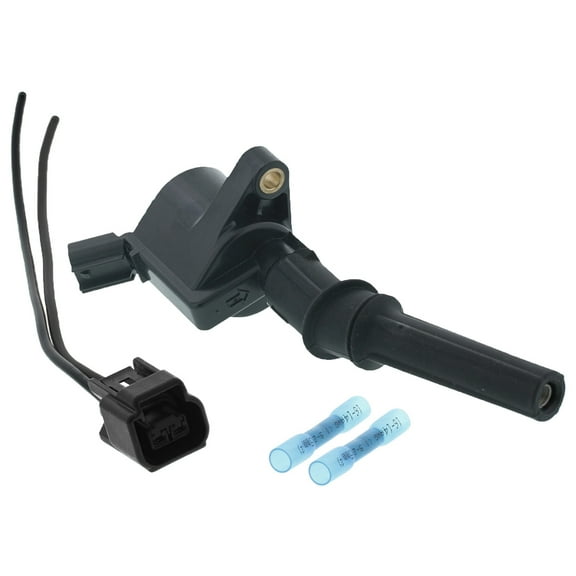 MotoRad 1IC101KT Ignition Coil Fits select: 1997-2010 FORD F150, 1997-2004 FORD EXPEDITION