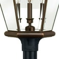 thumbnail image 4 of Hinkley 2407CB Outdoor Clifton Park Light [], 4 of 5