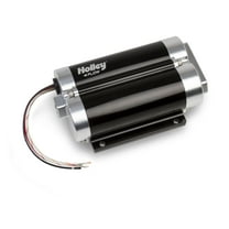 Holley Performance 12-1600-2 Electric Fuel Pump