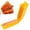 Yellow, variant on Bxaolu Hot Dog Slicing Tool - Stainless Steel Criss-Cross Hot Dog Slicer for Perfect Cuts – Great for Grilling, Air Fryer, Oven & Microwave – Fun BBQ Kitchen Tools, Yellow