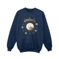 thumbnail image 1 of Harry Potter Girls Hogwarts Yule Ball Sweatshirt, 1 of 3