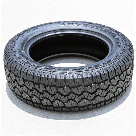 Tire GT Radial Adventuro ATX 265/75R16 114T AT A/T All Terrain Sansujyuku sansujyuku.com