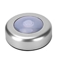 thumbnail image 3 of 1 pieza de luz LED de noche, lámpara de noche para niños, mini luces de pasillo de dormitorio, luces de gabinete para el hogar, 3 of 5