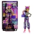 thumbnail image 1 of Muñeca Mattel Monster High Isla Terror Clawdeen, 1 of 1