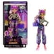 thumbnail image 1 of Muñeca Mattel Monster High Isla Terror Clawdeen, 1 of 1