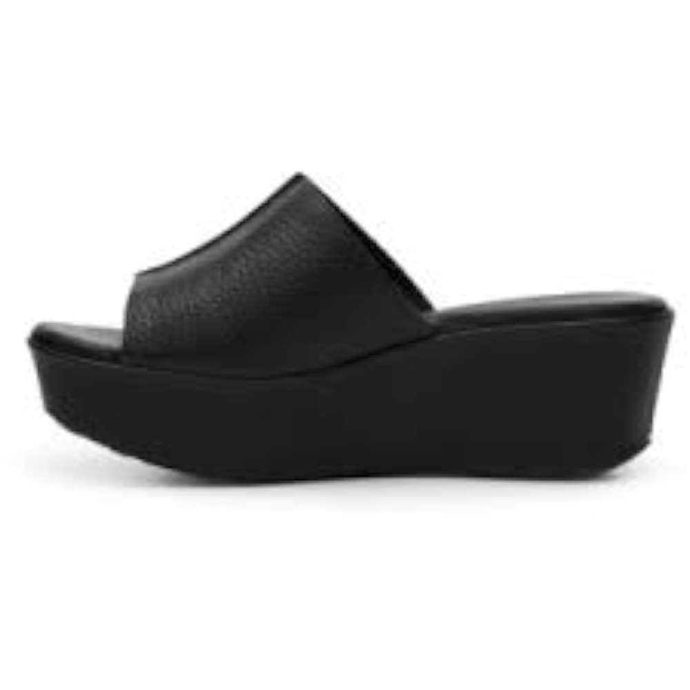 kork ease platform sandals