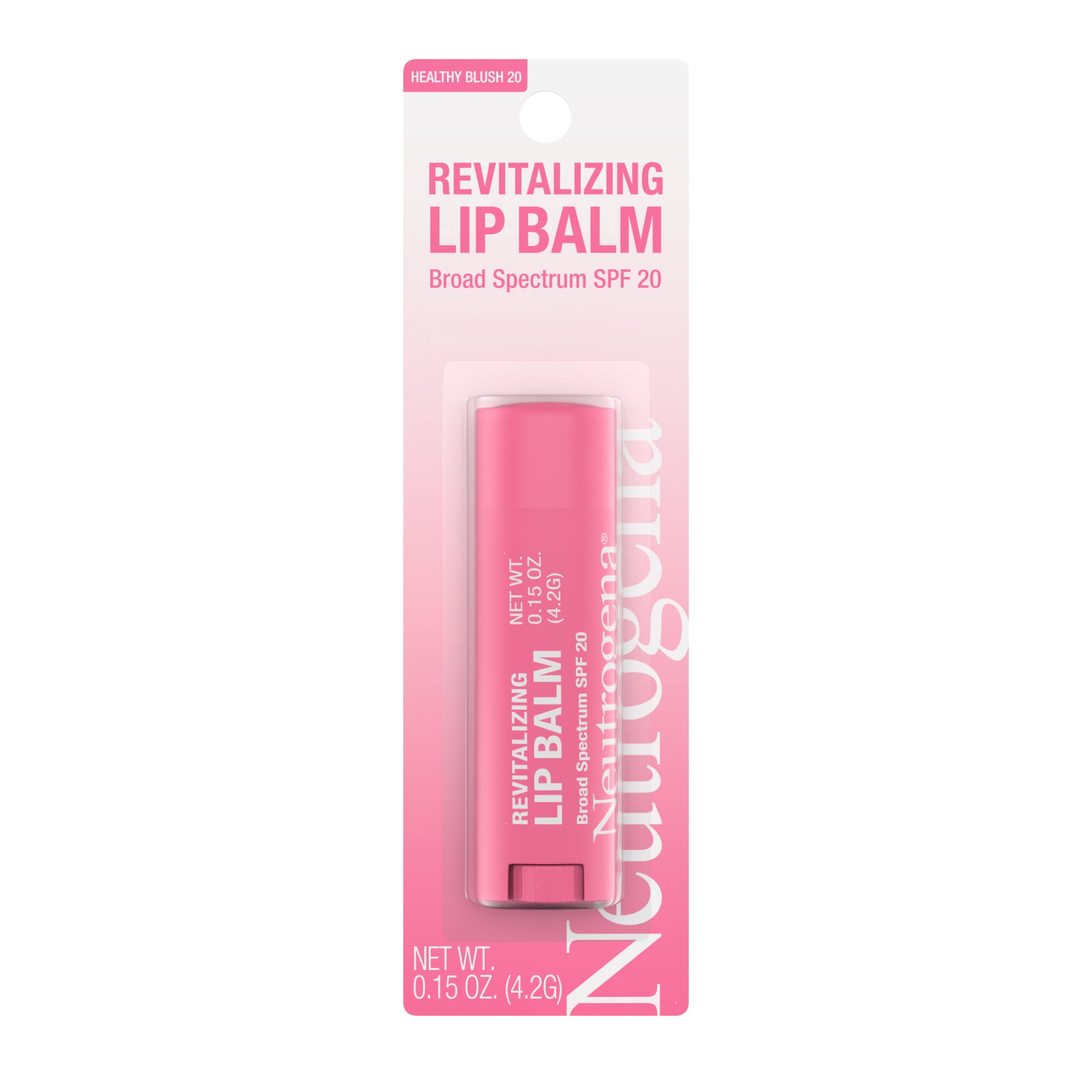 Blistex Ultra-Rich Hydration Dual Layer Lip Balm, SPF 15, One Lip