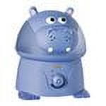 Crane Adorable 1 Gallon Ultrasonic Cool Mist Humidifier with 24 Hour Run Time - Hippo - EE-8245