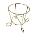 thumbnail image 3 of Soporte para plantas de 5 uds., estante para para Oro Sunnimix Soporte para rack de plantas de aire, 3 of 8