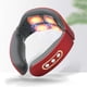 thumbnail image 1 of EMS Electric Neck Massager Back Pulse 6 Modes Head and Cervical Spine Massager Wireless Smart Shoulder Massager Hot Compress Pain Relief, 1 of 5