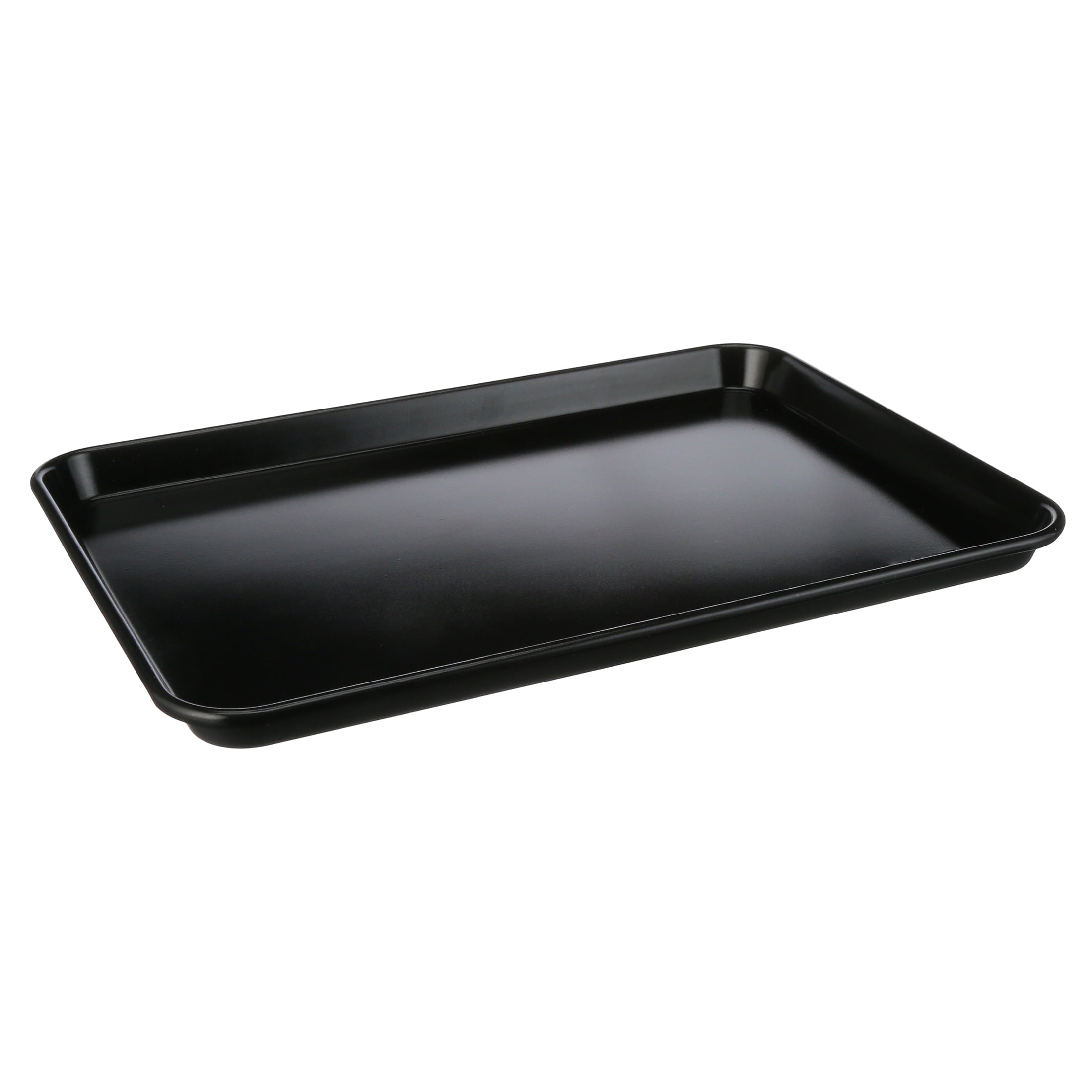 CHEFMADE 17-inch Rimmed Baking Pan, Non-Stick Carbon Steel Cookie Sheet Pan, FDA Approved for Oven Roasting Meat Bread Jelly