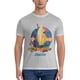 thumbnail image 1 of You Traed the Wrong Whip camiseta esencial de un sabroso látigo errado camisetas vintage para hombre, 1 of 7