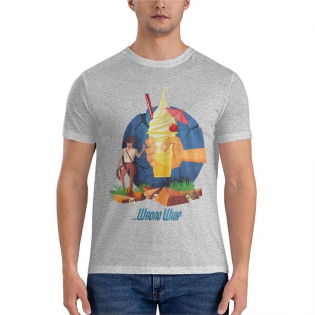 You Traed the Wrong Whip camiseta esencial de un sabroso látigo errado camisetas vintage para hombre