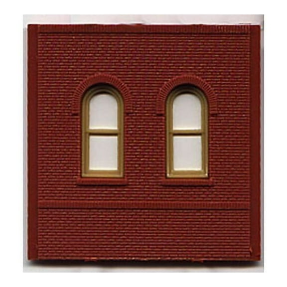 HO DPM Dock Level Arch Window (4)