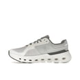 thumbnail image 2 of On Women's Running Cloudrunner 2 Frost White Shoes, from StockX, 2 of 5