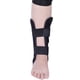 thumbnail image 1 of Kit de soporte para tobillo ajustable y transpirable - Tobillera ideal para deportes, esguinces y artritis (M), 1 of 5