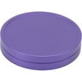 thumbnail image 3 of ZOUSSIQI Lens Cap, Dustproof Buffer Sponge, Antiscratch Camera Lens Protective Cover, Fit for (violet) CA919-57030, 3 of 8