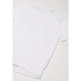 thumbnail image 2 of Nike Mens Dri-FIT Miler Short-Sleeve Running Top, 2 of 4