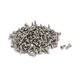 thumbnail image 1 of Tornillos autorroscantes de cabeza redonda Phillips de acero inoxidable 304 M3x8mm 150 piezas, 1 of 3