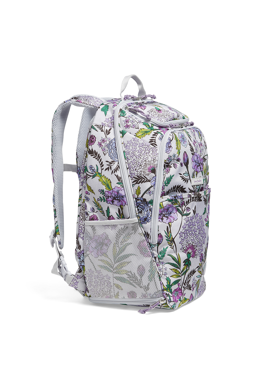 vera bradley journey backpack