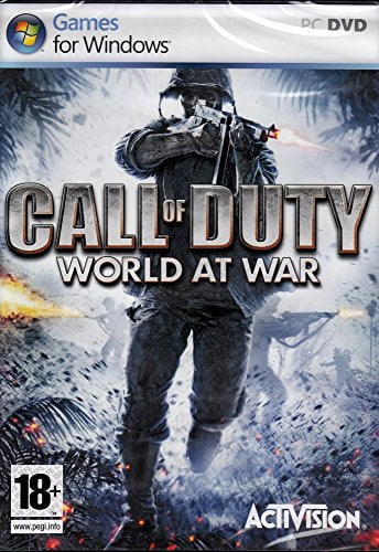 how to get call of duty waw pc how to get call of duty waw pc