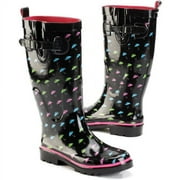 Women's Umbrella Rain Boots