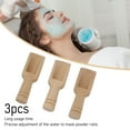 thumbnail image 3 of Wood Bath Salt Spoon, Small Bath Salt Spoon DIY  For Spices, 3 of 8