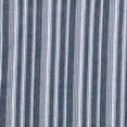 thumbnail image 4 of LITO Linen and Towel Aprons for Men Women with Large Pockets, Unisex Cooking Kitchen Aprons, Adjustable Neck Straps with 28" string Pack of 2 (Blue Stripes), 4 of 4